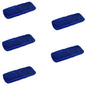 Ekol 5 Adet Mavi 60 cm Orlon Nemli Palet Tablet Mop