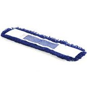 Ekol Mavi 60 cm Orlon Nemli Palet Tablet Mop