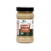 Ekoloji Market 300 gr Organik Glutensiz Çiğ Tahin