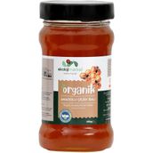 Ekoloji Market 400 gr Organik Çiçek Balı