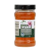 Ekoloji Market 400 gr Organik Şemdinli Balı