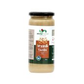 Ekoloji Market Çiğ Glutensiz 500 gr Organik Tahin
