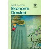EKONOMI DERSLERI - SADUN AREN
