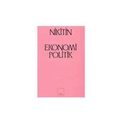 Ekonomi Politik - P. Nikitin