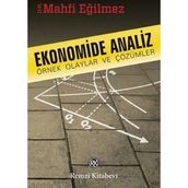 Ekonomide Analiz - Mahfi Eğilmez
