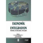EKONOMIK ENTEGRASYON - MEHMET YİĞİT