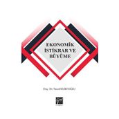 Ekonomik İstikrar ve Büyüme - Yusuf Kurtoğlu