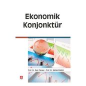 EKONOMIK KONJONKTÜR - CAFER UNAY