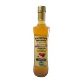 Ekotepe Organik 500 ml Elma Sirkesi