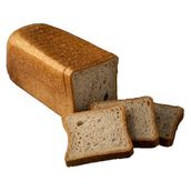 Ekotime 700 gr Organik Siyez Tost Ekmeği