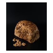 Ekotime Organik Siyez Cevizli Ekmek 500 gr