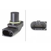 Eksantrık Sensoru Bmw M47 M57 E87 E90 E60 E65 E83 E70 E71 - Hella 6pu009121-631