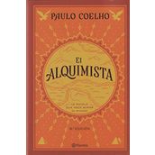 El Alquimista - Paulo Coelho