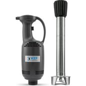 El Blender Profesyonel BL40 L60 - Antrasit
