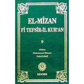 EL-MIZAN FI TEFSIR-IL KUR'AN CILT: 9 - ALLAME TABATABAI