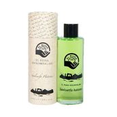 El Ruha 70° 500 ml Özel Cam Şişe Fındık Kolonyası