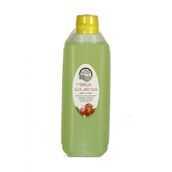 El Ruha Bidon 900 ml Biber İsot Kolonyası