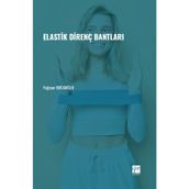 Elastik Direnç Bantları - Yağmur Kocaoğlu