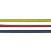Elastik Halat 6 Mm Siyah