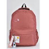 Elatae 51502 Gül Kurusu Unisex Okul Çantası