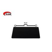 Elba 220 Siyah 220-180-2 Bez Mouse Pad