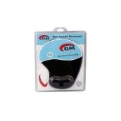 Elba K06152 Siyah Bileklikli Jel Mouse Pad