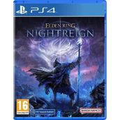 Elden Ring Nightreign Ps4 Oyun