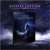 Elden Ring Nightreign Seekers Edıtıon Ps4 Oyun