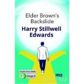 Elder Brown's Backslide-Harry Stillwell Edwards