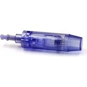 Elea 5 Adet 42 Pin Orijinal Dermapen Iğne Kartuşu Mavi Soketli