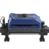 Elecro Evolution 2 Trifaze 24KW Analog Havuz Isı Pompası