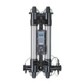 Elecro H.R. UV-C Basic Sdouble Pro 100m3 Ultraviole Havuz Dezenfeksiyon Sistemi