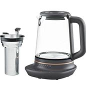Electrolux E7GK1-8BP 2000W Siyah 1.7 lt Cam Su Isıtıcı