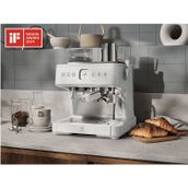 Electrolux E8EC1-8SW Espresso Kahve Makinesi