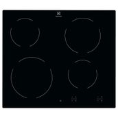 Electrolux EHF6240IOK Ankastre Ocak