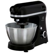 Electrolux EKM3700 800 W 4 lt Hazneli Mutfak Robotu Siyah