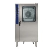 Electrolux Elektrikli 20 GN 2/1 Konveksiyonel Buharlı Fırın