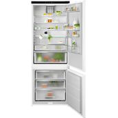 Electrolux ENP7TD75S Ankastre Buzdolabı