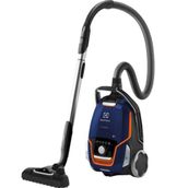 Electrolux EUOC94DB Lacivert Toz Torbalı Elektrikli Süpürge