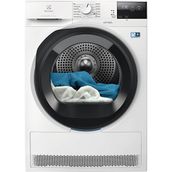 Electrolux EW7D285UT 8 kg Çamaşır Kurutma Makinesi