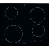 Electrolux LIB60420CK 60 cm Siyah İndüksiyonlu Ankastre Ocak