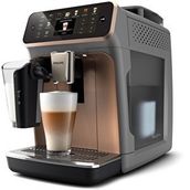 Electrolux Philips 5500 Serisi Lattego Ep5544/80 Tam Otomatik Espresso Makinesi Siyah