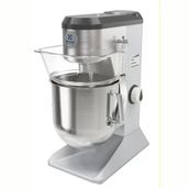 Electrolux Professional Be8by Endüstriyel 8Lt Mikser,Elektronik Hız Ayarı-1Ph ,600195