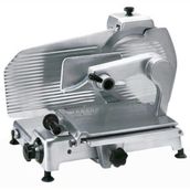Electrolux Professional Dik Tip Dilimleme Makinesi, Bıçak Çapı 300 LUX300BS