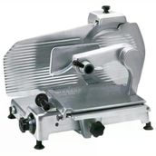 Electrolux Professional Dik Tip Dilimleme Makinesi, Bıçak Çapı 350 LUX350BS