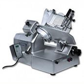 Electrolux Professional Otomatik Yatık Tip Dilimleme Makinesi MSGA30G