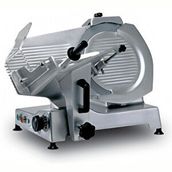 Electrolux Professional Yatık Tip Dilimleme Makinesi, Bıçak Çapı 350 MSG35B