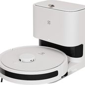 Electrolux Ultimate 700 ER71UW2SW Temizleme İstasyonlu Robot Süpürge