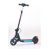 Electron YENİ | Elektrikli Çocuk Scooter 130W | 3 Kademe Hız | Ayarlanabilir Gidon | Uzun Menzil | 2026 (DİZLİK VE DİRSEKLİK HEDİYELİ)