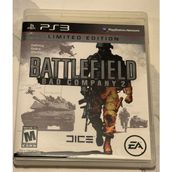 Electronic Arts Battlefield: Bad Company 2 Limited Edition Ps3 Playstation 3 CD Oyun Teşhir